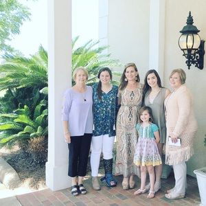 Meet your Posher, Marion